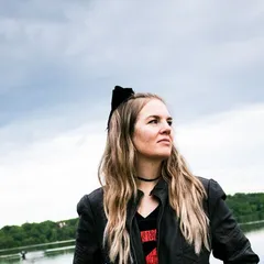 Brooke